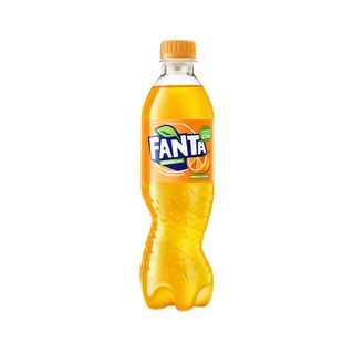 Fanta 500մլ