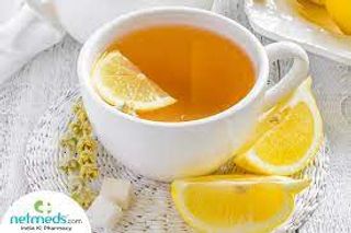 Lemon Tea