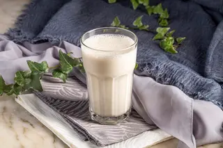 Smoothie de Banana 40 cl