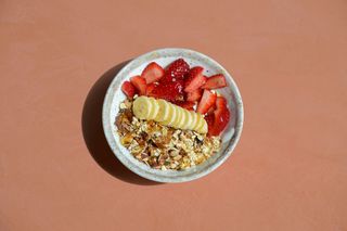 Yogurt Bowl