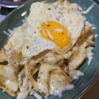 PATATAS TRUFAVORITAS