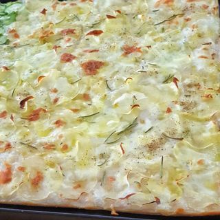 Patatona classica senza salsiccia - 6 pezzi