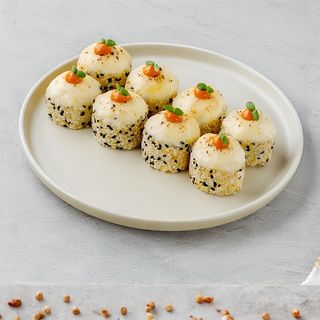 Запечений рол Філадельфія (310 г)