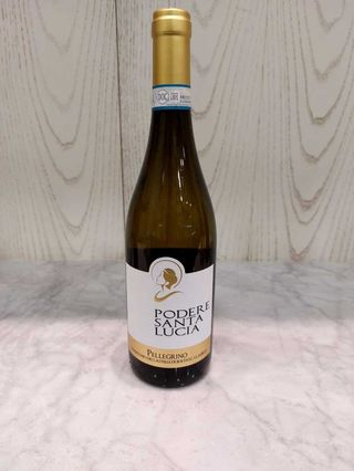 VERDICCHIO D.O.C. 750 ml Podere Santa Lucia