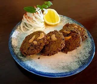 Hara Bhara Kabab