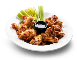 WINGS COMBO 