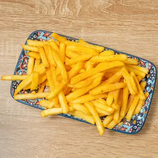 Patatine Fritte