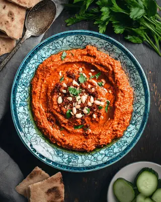 Muhammara