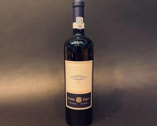 Cepari - Negru de Dragasani