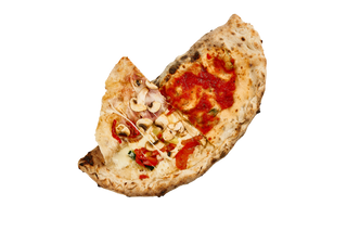 Calzone Vegetariano (Calzone)
