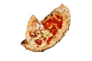 Calzone Vegetariano (Calzone)