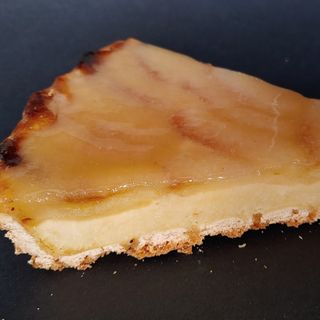 Ración de Tarta Manzana (1 ud.)