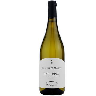 Passerina IGT Bio De Angelis