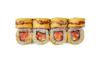 Чіз рол (260г/8шт)