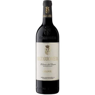 Vino Tinto Ribera Del Duero Matarromera (750 Ml.)