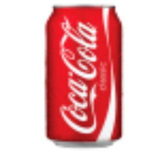 Coca-Cola (300 ml.)