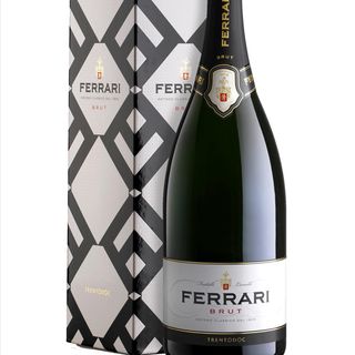 Trento Doc Brut Ferrari Cl 75