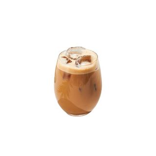 Iced Latte Machiatto (7 Oz.)