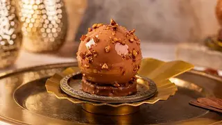 Pecan Bomb 2.0