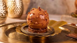 Pecan Bomb 2.0