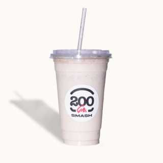 MILKSHAKE CHOCO BOMB SALAITO