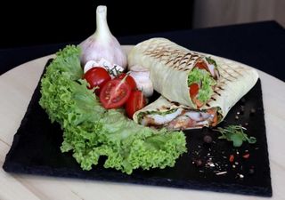 Шаурма стандарт (285г)