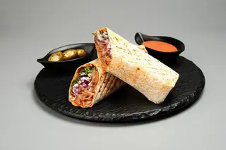 ПП Донер Куриный 1,5 в лаваше