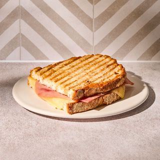 Planchado de York Queso