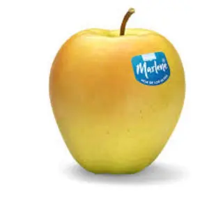 Manzana Golden Económica Kg.