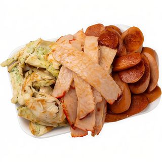 COMBINADO 3 SIN PAPAS