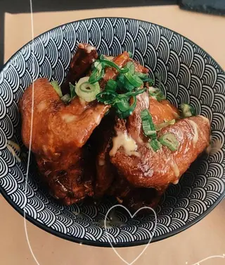 Shibuya Wings