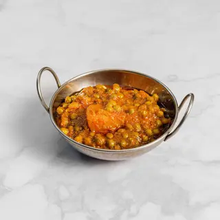 57. Aloo Mattar
