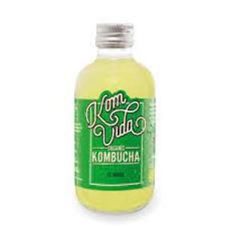 Kombucha  TE VERDE (250 Ml.)