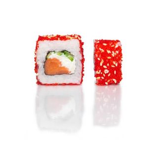 +СУШИ ЛАВА РОЛЛ(Вынос/ЯГВ) 