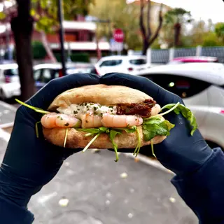 puccia MAZZANCOLLE