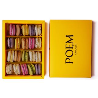 Cutie Macarons - 20 buc.