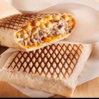 TACOS DE TERNERA