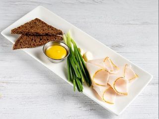 Сало власного посолу (150g)