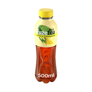 Фюзтий лимон