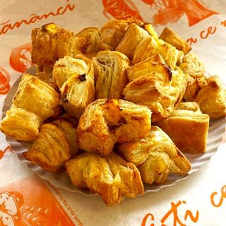 Minipateuri cu branza 500g