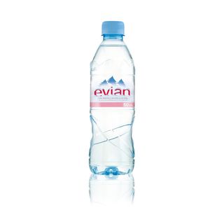 Evian (petite bouteille)