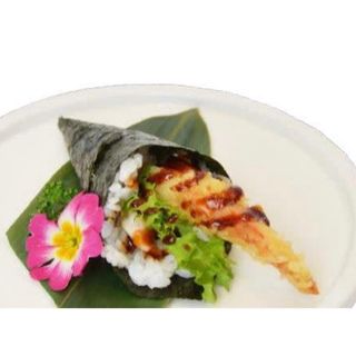 Temaki Gamberi