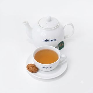 Lemon Tea