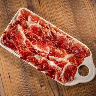 Pernil ibèric Juan Manuel