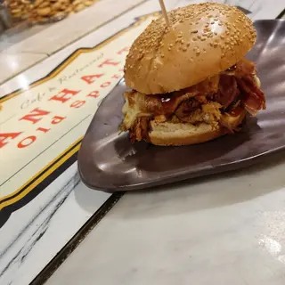 Manhattan Pork