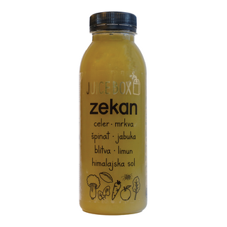 Zekan 330 ml