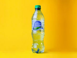 WODA NIEGAZOWANA 500ml