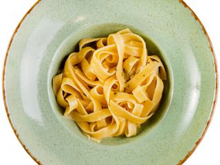 Тальятелле з маслом (150g)