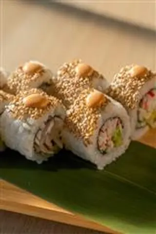 California roll