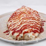 Piroška pizza 530gr